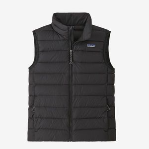 Patagonia Kids’ Down Vest
